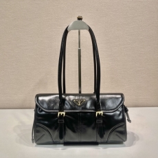 Prada Top Handle Bags